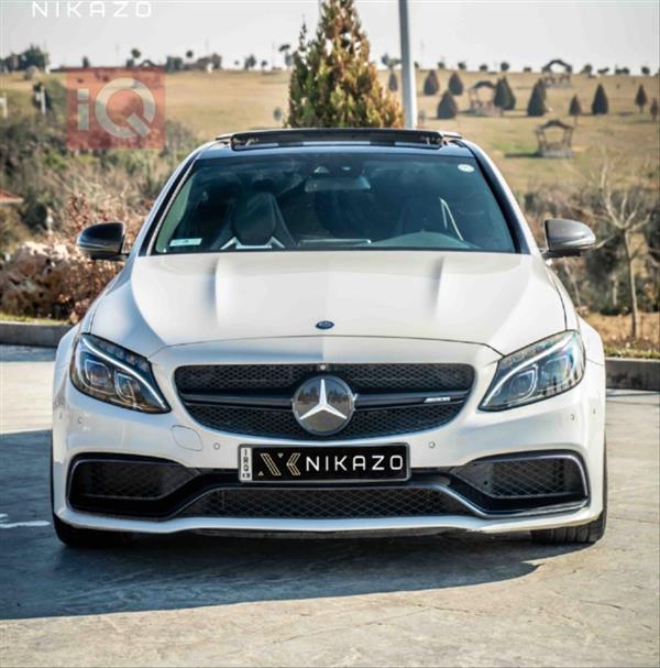 Mercedes-Benz for sale in Iraq